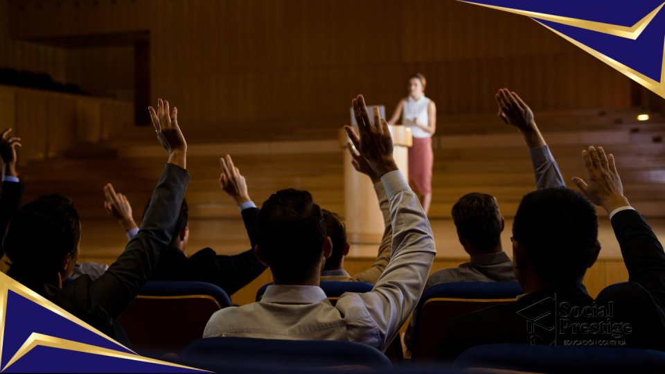 Vision - Social Prestige Educa