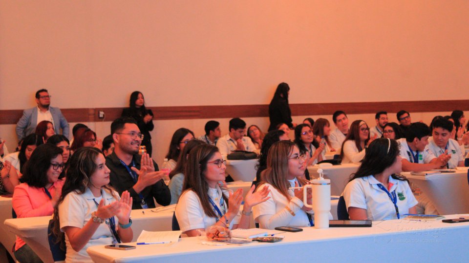 Mi experiencia - Social Prestige Educa
