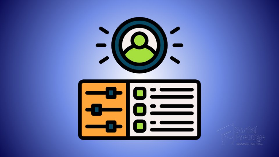 Personalización de la Experiencia de Aprendizaje - Social Prestige Educa