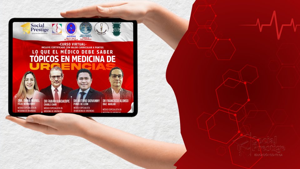 Ya Disponible Para Compra - Social Prestige Educa